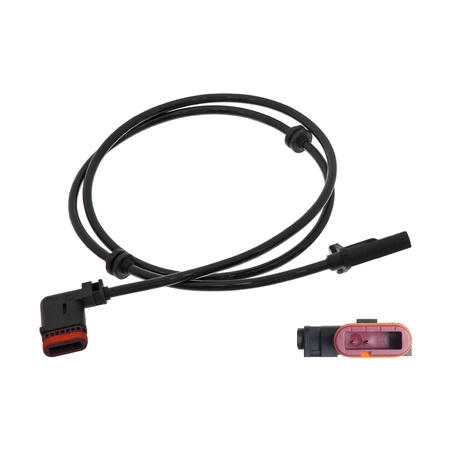 FEBI Abs Sensor, 38371 38371